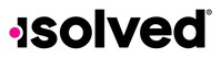 isolved logo (PRNewsfoto/isolved)