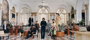 Neiman Marcus' Fall Campaign Celebrates the 30th Anniversary of The Art of Fashion®