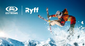 RYFF AND EXTREME INTERNATIONAL JOIN FORCES TO OFFER IN-SCENE ADVERTISING OPPORTUNITIES IN LEADING ACTION SPORTS CONTENT