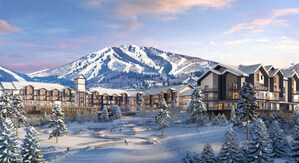 Orion Secures $45 Million Debt Facility From Builders Capital to Complete "The Mason" in Park City, UT