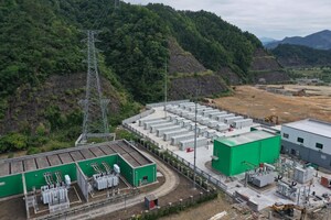 New Energy Storage Solutions Meet Rising Electricity Demand in Zhejiang