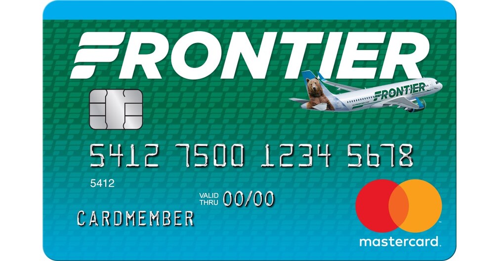 Exciting new benefit for FRONTIER Airlines World Mastercard® holders: Free checked baggage!