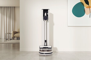 LG INTRODUCES NEW ALL-IN-ONE VACUUM CLEANING SOLUTIONS WITH NEXT-LEVEL VERSATILITY AT IFA 2024