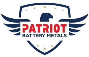 Senior Mining Executive Alex Eastwood to Join Patriot Battery Metals