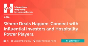 Questex的IHIF Asia 2024宣佈主講嘉賓名單