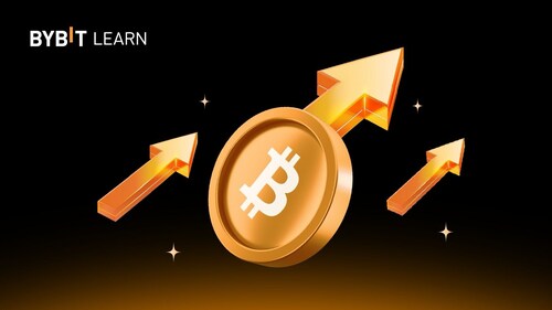 Bybit Report Suggests Bitcoin Rally Could Extend: Insights from BlockScholes (PRNewsfoto/Bybit)