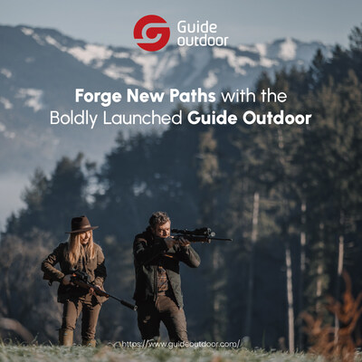 Guide outdoor official website, specialist in outdoor optics