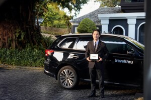 TravelThru Expresses Gratitude with the Launch of "Alba Loyalty" Program