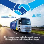 Improving healthcare access via innovative mobile clinic delivery model