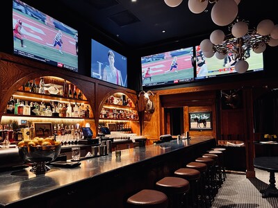 Lamar's Sporting Club Bar and Live Sports, Charleston, S.C.