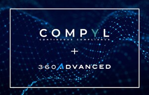 360 Advanced and Compyl Form Strategic Alliance to Elevate Cybersecurity and Compliance Solutions