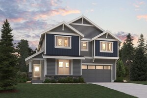 Century Communities Announces Grand Opening in Spanaway, WA