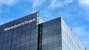 Newborn Town Issues Positive Profit Alert for H1 2024:  Net Profit Expected to Increase by Over 20%