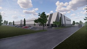 AZ Opportunity Fund announces a 320K SF Aerospace Industrial Park in Colorado Springs, CO