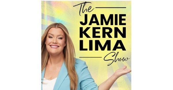 Julianne Hough Reveals Deeply Personal Traumatic Past Experience For The First Time Ever, In An Emotional Conversation on The Jamie Kern Lima Show, That Inspired Her New Book, Everything We Never Knew; Part 1 of a 3-Part Interview with Juli