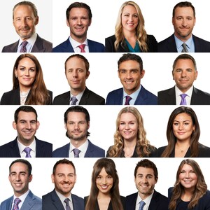 17 Salvi, Schostok &amp; Pritchard Attorneys Honored by 'Best Lawyers'