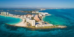 The Mexican Caribbean Welcomes New Flight Routes, Accommodations and Tourism Offerings Amid its Recently Launched "New Era" Campaign