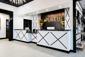 Pure 111 Joins Forces with Cosmetic Physician Partners to Expand Service Offerings and Elevate Patient Experience