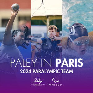 From Patients to Paralympians: Paley Institute Patients to Compete at the Paris 2024 Summer Paralympic Games