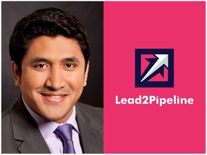 Lead2Pipeline Introduces Matchmaking Appointment Generation for Tech Giants and Hires Chief Marketing Officer