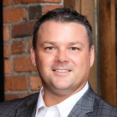 Rob Meredith, Chief Executive Officer of Bolt Data