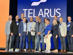 RapidScale Wins Telarus Best Engineering Team, Top Channel Chief, and Top National Channel Manager Awards