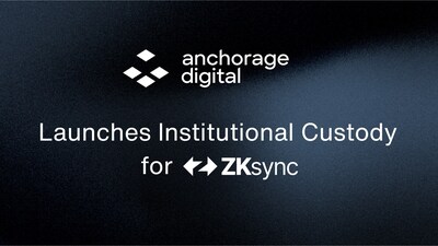 ZKsync/Anchorage