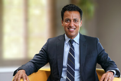 Neil Singla, MD, Latigo Biotherapeutics Chief Medical Officer