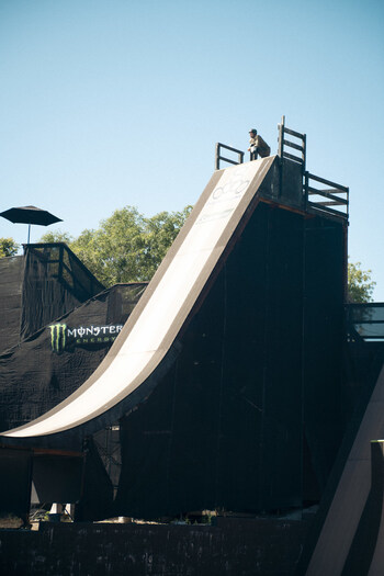 Monster Energy & Green Day Release Skate Film "Monsters & Saviors" 
Featuring Elliot Sloan