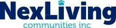 NexLiving Communities Inc. Logo (CNW Group/NexLiving Communities Inc.)