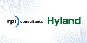 RPI Consultants Solidifies its Partnership with Hyland to Continue Providing Advanced Content Automation Solutions