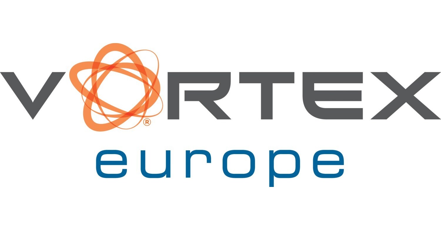 Leadership Changes for Vortex Europe to Accommodate Growing Business