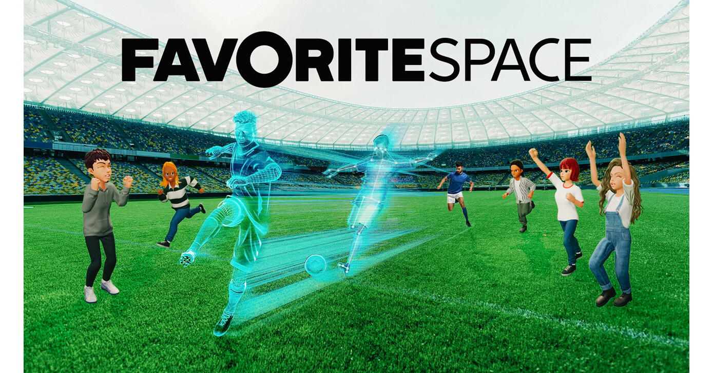 Sony Launches FavoriteSpace™, a New Service to Energize Sports Fan Communities