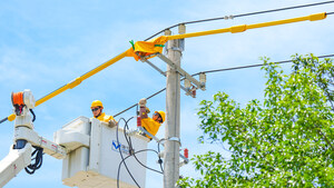 Zhejiang: Intelligent Cooling in the Heat of Summer