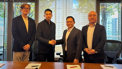 LONGi and ABOITIZ sign contract for the largest single 600 MW power project in the Philippines