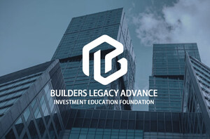 Builders Legacy Advance Investment Education Foundation: Raymond Patterson Revolutionizes Portfolio Management with AI