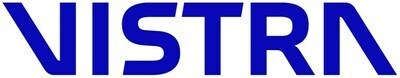 Vistra logo (PRNewsfoto/Vistra)