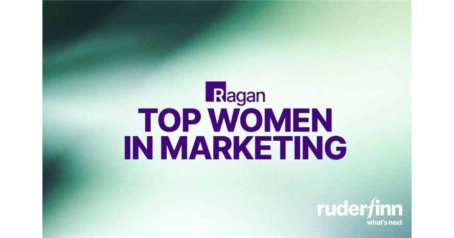 Kathy Bloomgarden honored as Agency Leader at Ragan’s Top Women in Marketing Awards 2024