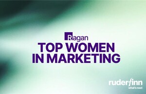 Kathy Bloomgarden Named as an Agency Leader by Ragan's Top Women in Marketing Awards 2024