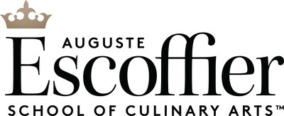 Auguste Escoffier School of Culinary Arts (PRNewsfoto/Auguste Escoffier School of Culinary Arts)