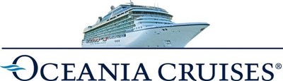 (PRNewsfoto/Oceania Cruises) (PRNewsfoto/Oceania Cruises)