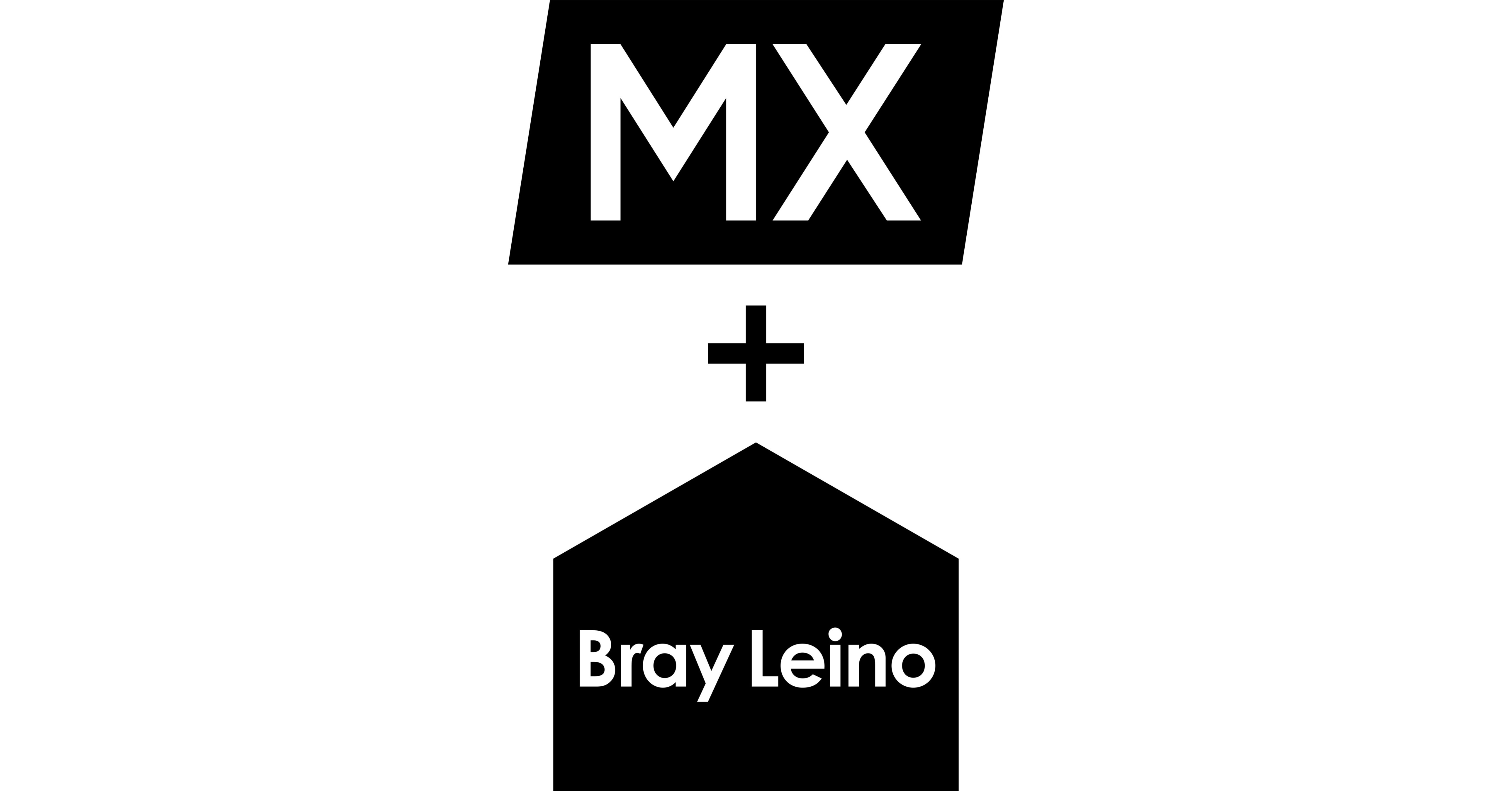 The MX Group and Bray Leino