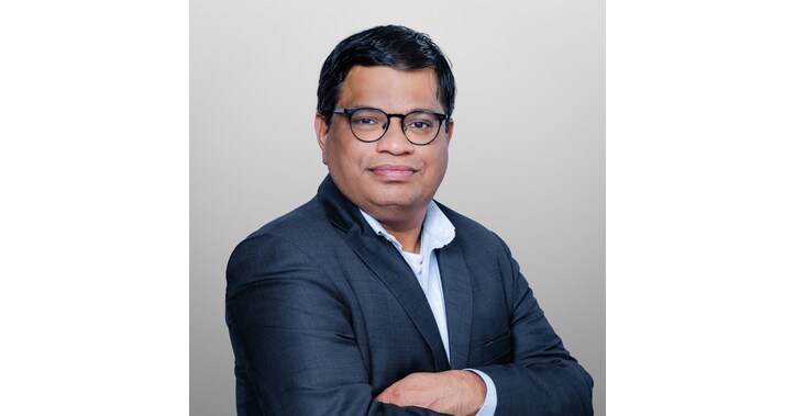 Centific Appoints Vasudevan Sundarababu as Chief Data and AI Officer
