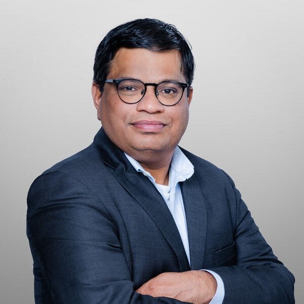 Centific Appoints Vasudevan Sundarababu as Chief Data and AI Officer