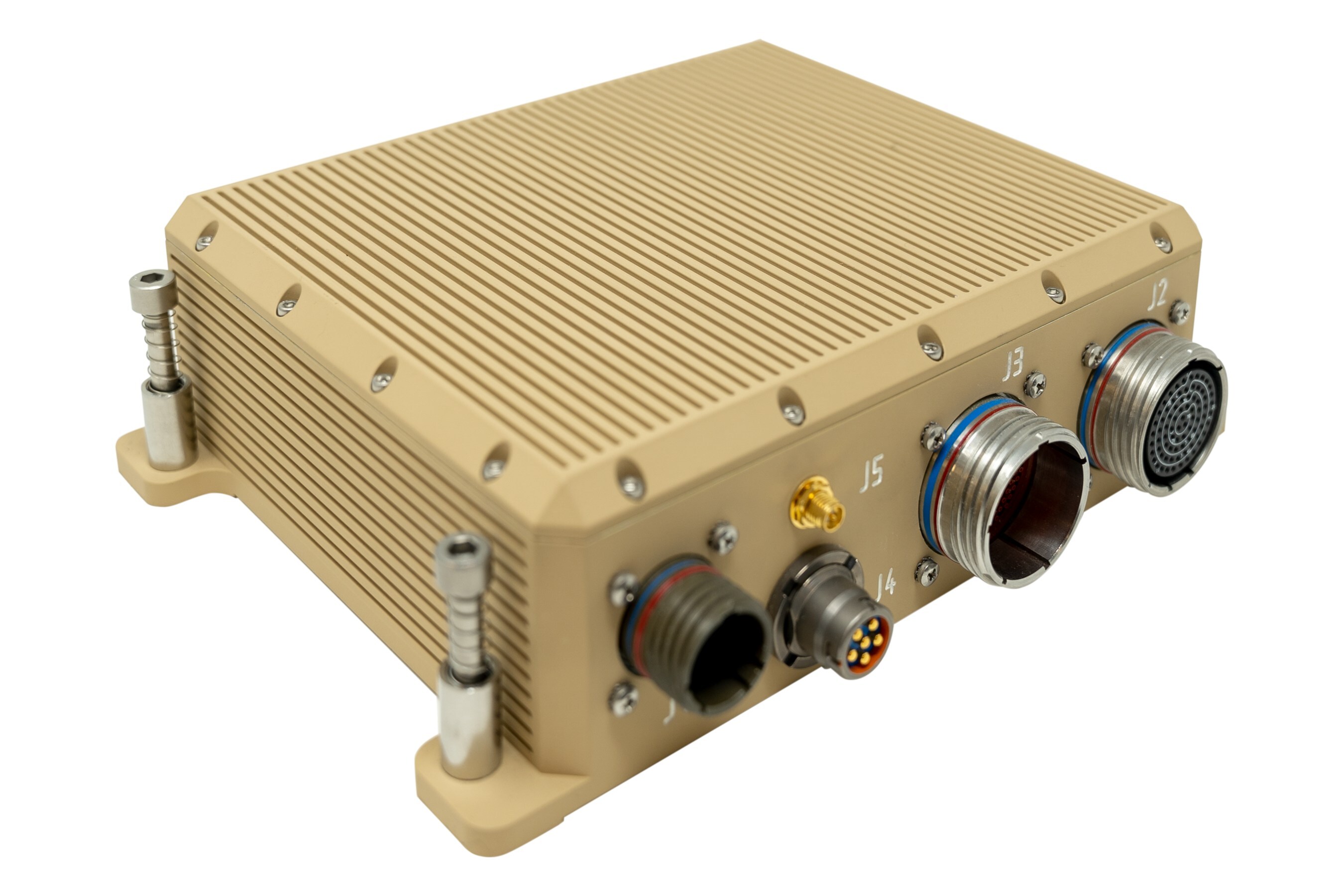 Intellisense Systems Develops Innovative Power Management System for Future Airborne Platforms