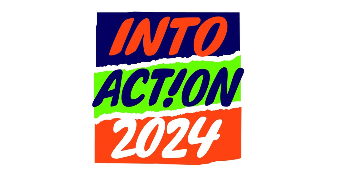 INTO ACT!ON 2024 will host a nonpartisan, multi-day event in Chicago that combines art, culture and elections