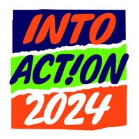 INTO ACT!ON 2024 INTO ACT!ON 2024