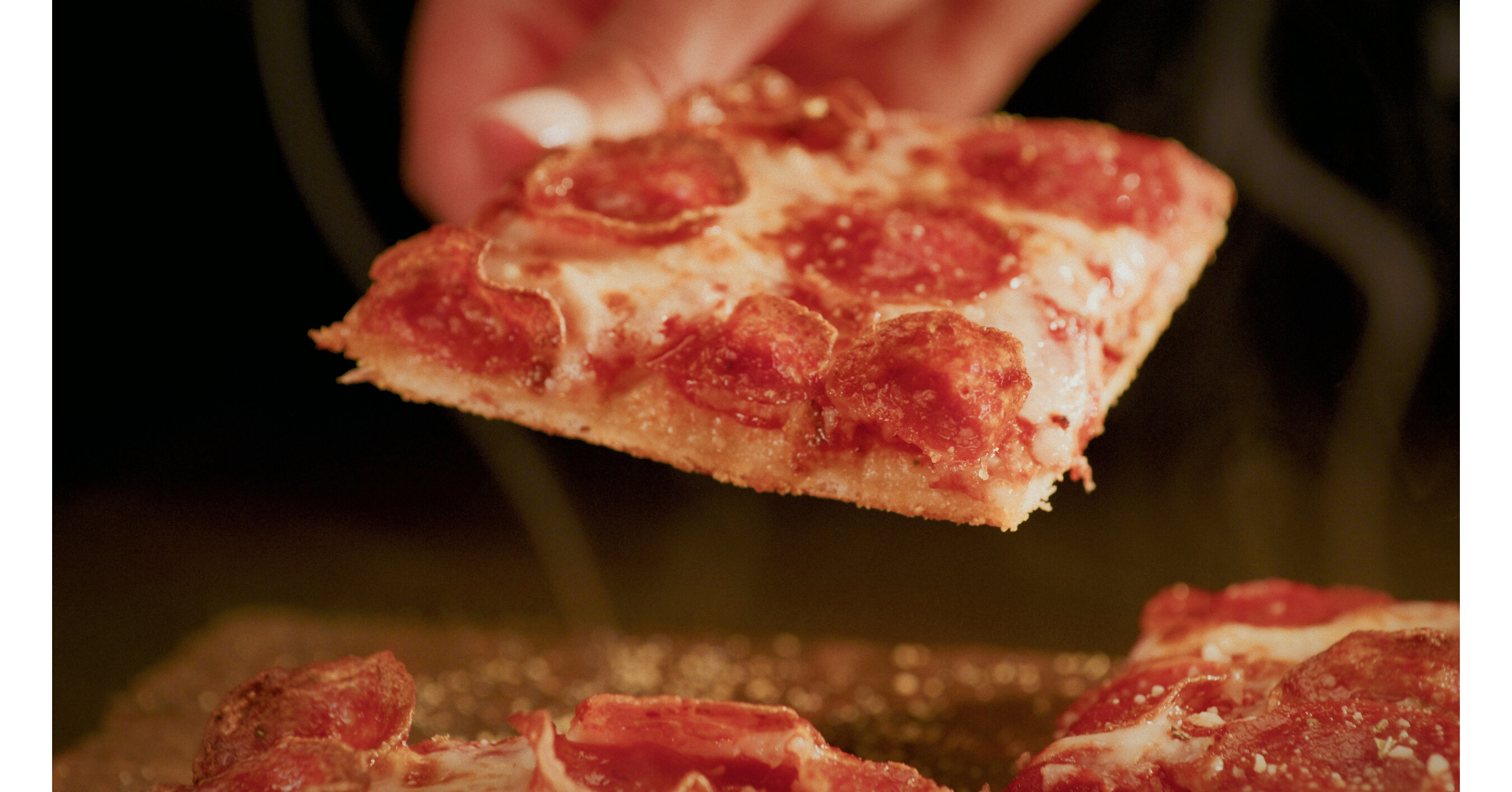 Donatos Pizza Squares Off Against Inflation with NEW Bakery Crust Pizza