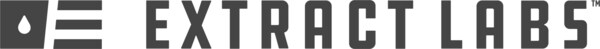 Extract Labs logo (PRNewsfoto/Extract Labs)