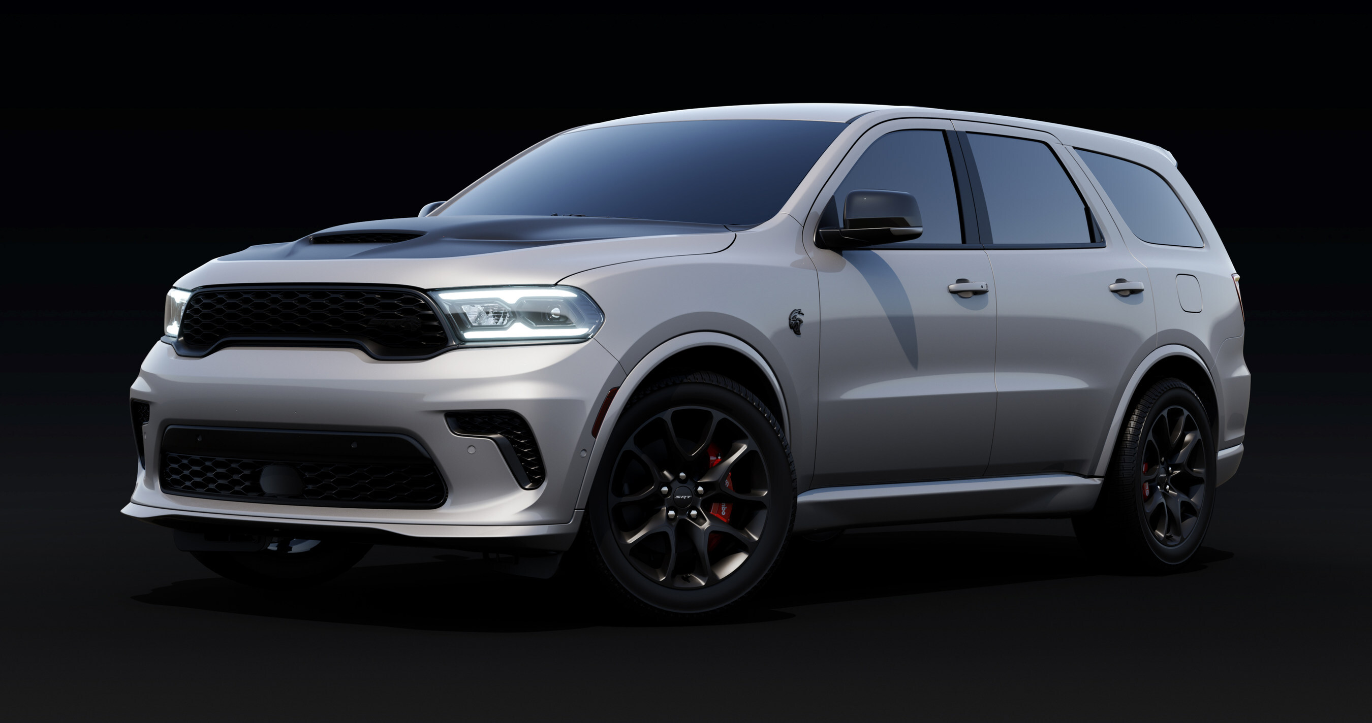 Dodge Celebrates 20th Anniversary of HEMI®-powered Dodge Durango, Announces New Dodge Durango SRT Hellcat and Durango R/T Special-edition Models